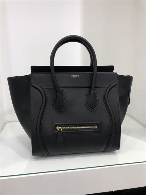 celine australia bags|Celine luggage tote bag.